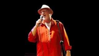 Canções e momentos Nós Quatro solo Marcio Lott