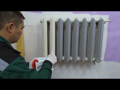 Миниатюра изображения товара Кисть малярная Decor 860-075 (75x15мм)