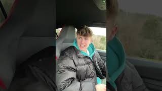 Furzen beim Date | Lewinray #shorts