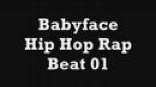 Babyface - Hip Hop Rap Beat 01