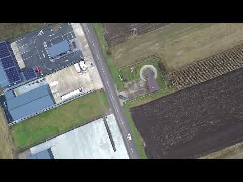 Teren Intravilan 14066 mp  1,4 hectare Suceava Mihoveni — Video