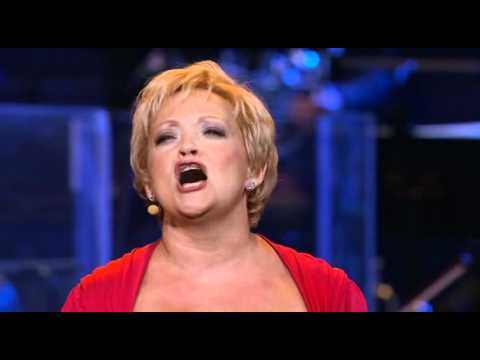 Sondheim at 80 - Into the Woods - Children will listen