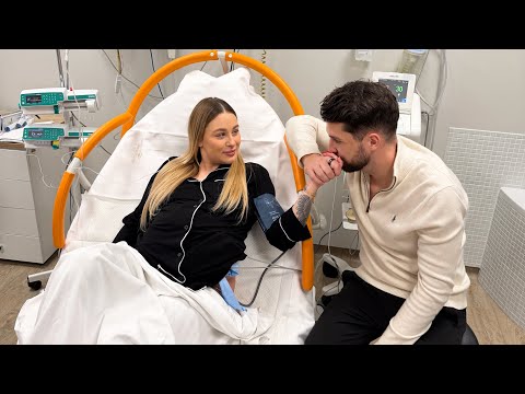 VLOG : MÓJ DRUGI PORÓD! | Andziaks