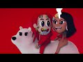 TROLLZ -  Alternate Edition 6ix9ine & Nicki Minaj Official [Lyric Video]