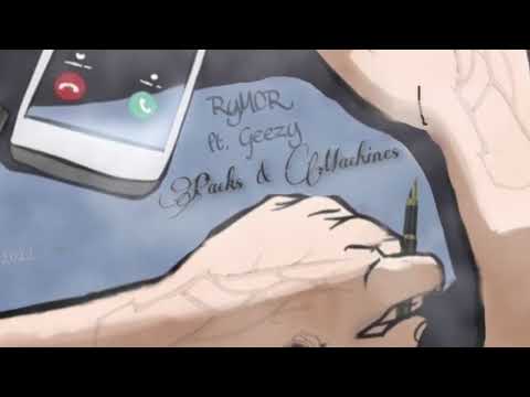 RyMCR - Packs and Machines ft. Geezy 📦🥤 [Official Audio]