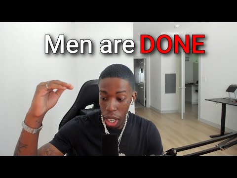 Why Dating in 2025 Sucks for Men – What Women Don’t Understand