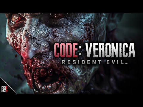 RESIDENT EVIL Code Veronica & Zero REMAKES In Development!?