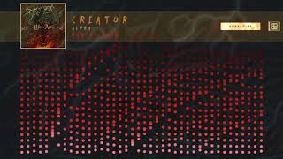 War of Ages - 01 Creator [Lyrics]