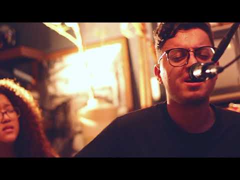 Selo (feat. José Wellington) - Karem Cardim