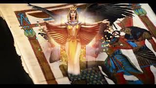 OUVIR ESSE SOM SUA VIDA J MAIS SER MESMA CLEPATRA APARECER TRAZENDO MUITO DINHEIRO E FELICIDADE.