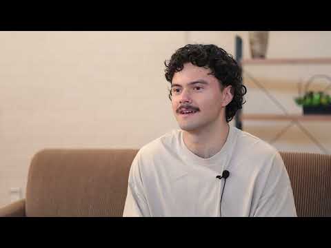 Kyle's story