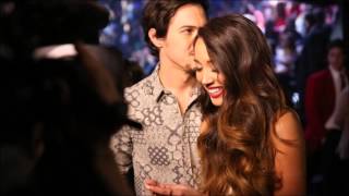 All I Want For Christmas Is You - Alex and Sierra (Studio Version)