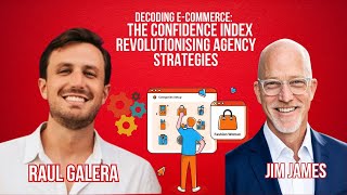 Decoding Ecommerce The Confidence Index Revolutionising Agency Strategies