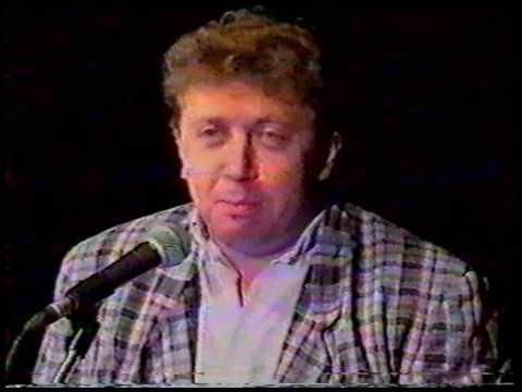 Kabaret Pod Spodem i Bohdan Smoleń - Oby nam się udało