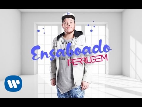 Ferrugem - Ensaboado (Clipe Oficial)