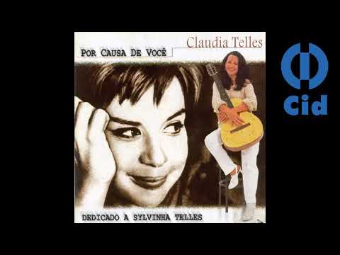 A Felicidade - Cláudia Telles