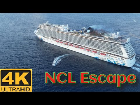 Thumbnail for NCL Escape