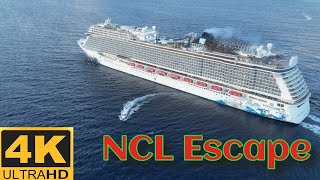 NCL Escape