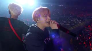 【Premium】iKON - DON&#39;T LET ME KNOW  ENCORE  (2019 iKON CONTINUE TOUR ENCORE IN SEOUL 20190106)