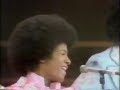 The Jackson 5- Interview and "Moving Violation" (from American Bandstand June 28, 1975)