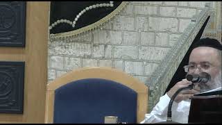 הרב ליאור כחלון,ספר מנורת המאור נר א,י (הרב ליאור כחלון) - התמונה מוצגת ישירות מתוך אתר האינטרנט יוטיוב. זכויות היוצרים בתמונה שייכות ליוצרה. קישור קרדיט למקור התוכן נמצא בתוך דף הסרטון