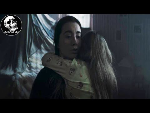Abracitos | Short Horror Film Screamfest