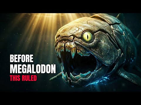 The Ocean’s Greatest Predator Is Not Megalodon. Science Finally Has The Answer