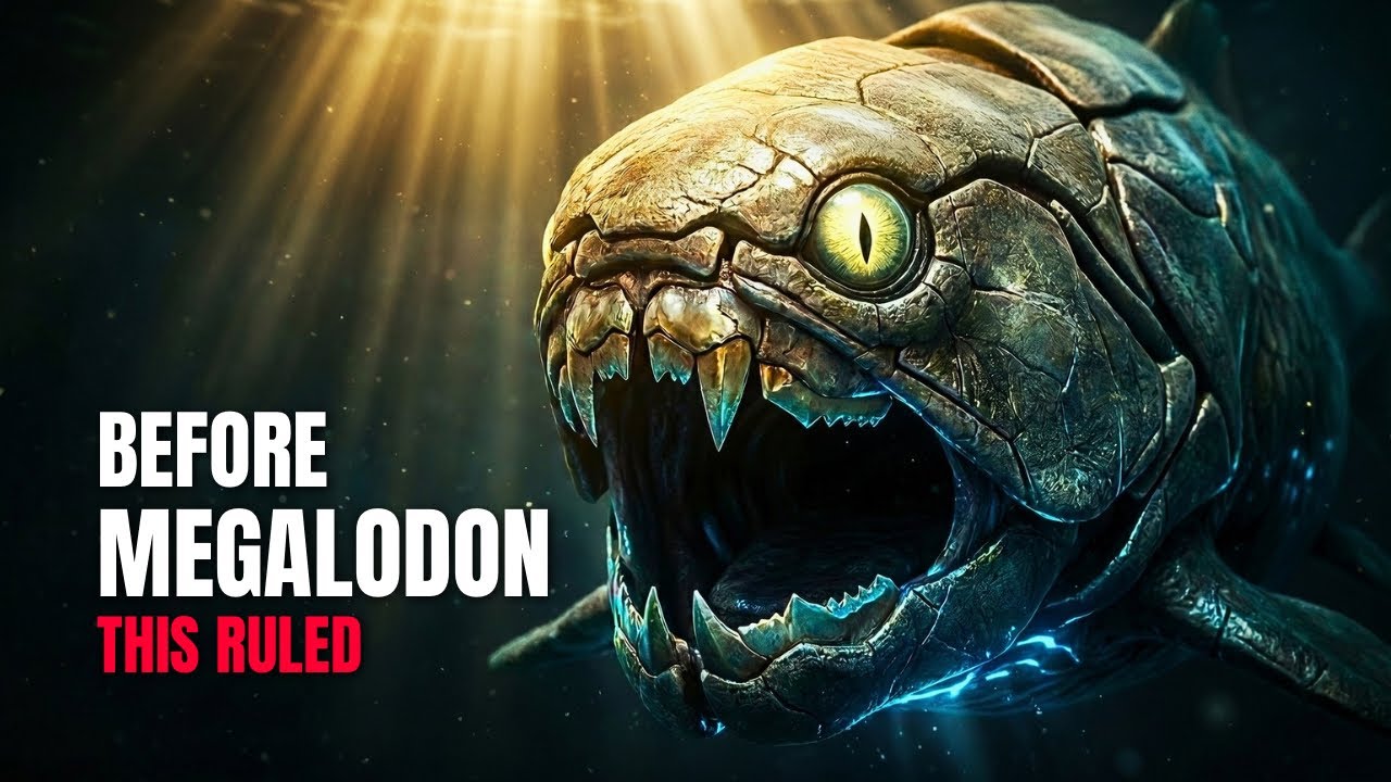 The Ocean’s Greatest Predator Is Not Megalodon. Science Finally Has The Answer
