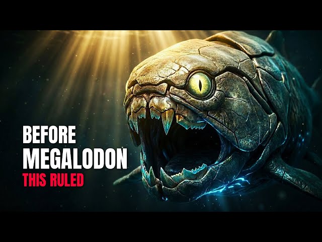 The Ocean’s Greatest Predator Is Not Megalodon. Science Finally Has The Answer