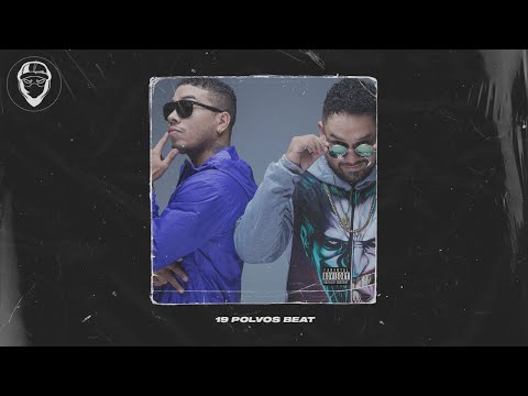 19 Polvos - Rayo y Toby x Dayme y EL High Mode Up Beat | prod by. Sckbeatz
