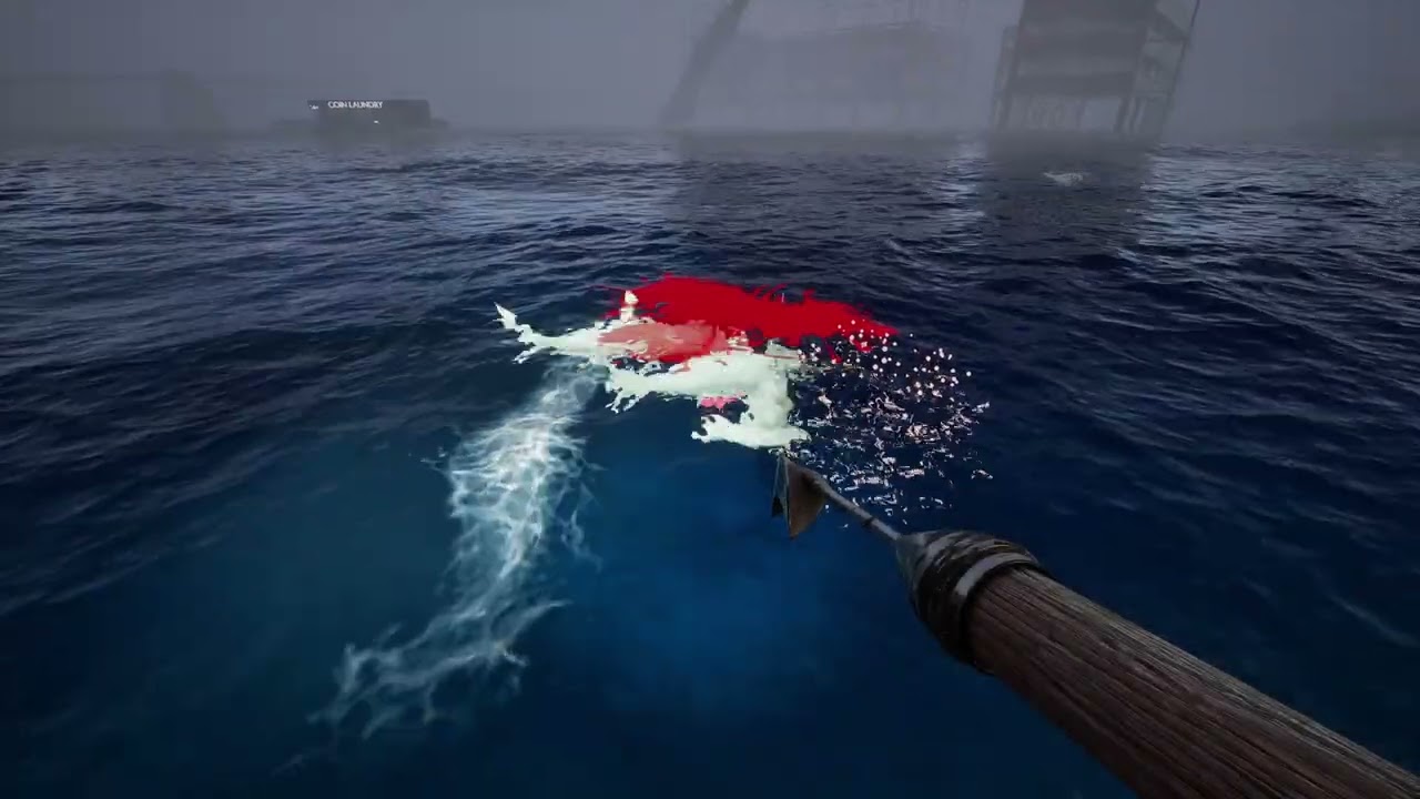 ウミガリ | UMIGARI | Release Date Announcement Trailer (修正版 | Updated Version)