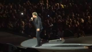 André Hazes Jr. -  Voor mij geen slingers aan de wand (Holland zingt Hazes 2017)