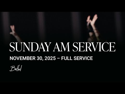 Bethel Church Service | Jason Vallotton Sermon | Worship with Brian Johnson, Jenn Johnson