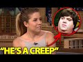 10 Times Jennette McCurdy Tried To Warn Us About Dan Schneider