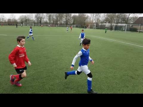 Slikkerveer JO11-2 - LMO JO11-2 op 18-03-2017 1e helft | Deel 2/3 in 4K