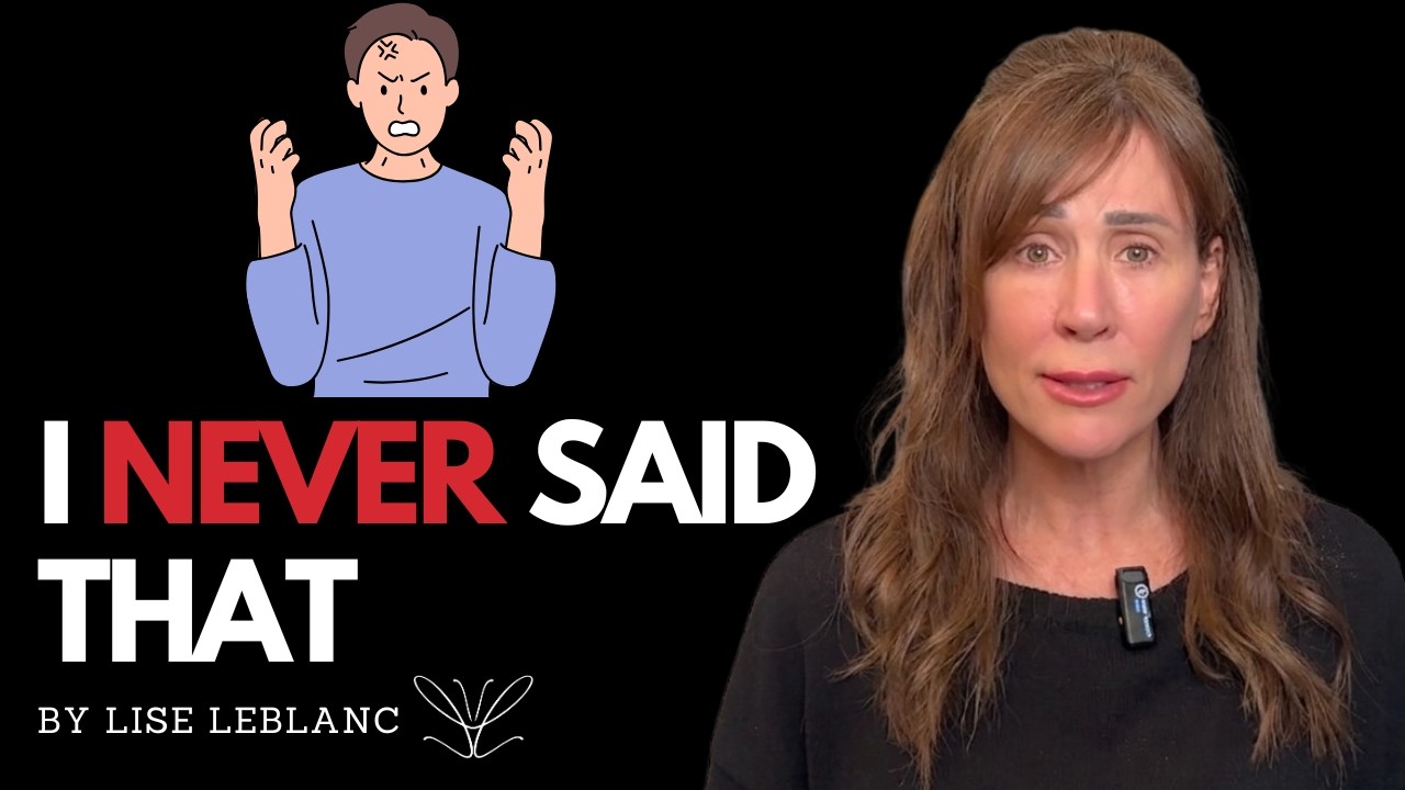 7 Ways She Made You Feel Like You Were Going Crazy (Narcissistic Tactics)