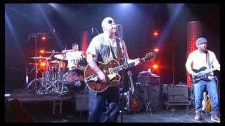 Everlast - Kill The Emperor (Live at Album De La Semaine 2008)