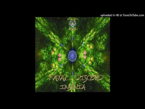 Fatal Discord - Wave Disorder