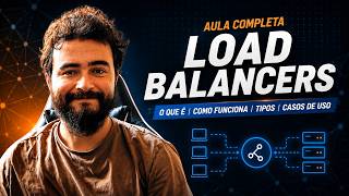 CURSO DE SYSTEM DESIGN: LOAD BALANCER