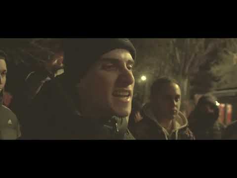 SERGIO SLR MJR vs EZE ACROSS PISCU FLUO | 8vos | ESPECIAL CREW vs CREW | 16/07/22