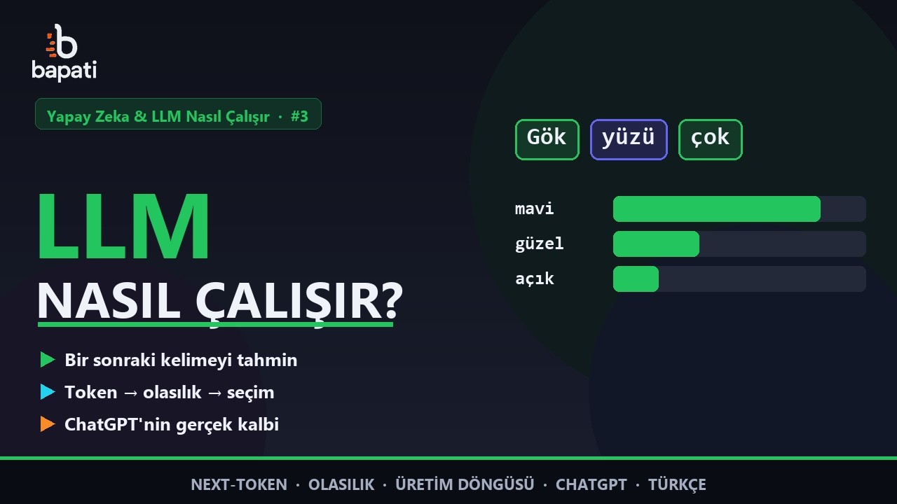 Yapay Zekâyı Kendi Bilgisayarımda Çalıştırmak: Ne Zaman Mantıklı?