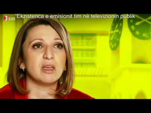 Reportazh nga televizioni ZDF