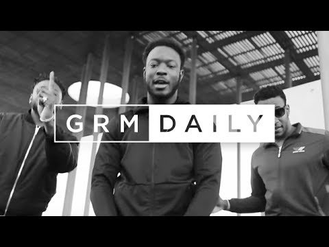Trix Sosa - Play With Me [Music Video] | GRM Daily