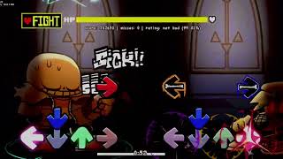 Cover art for indie cross+ lastbreath