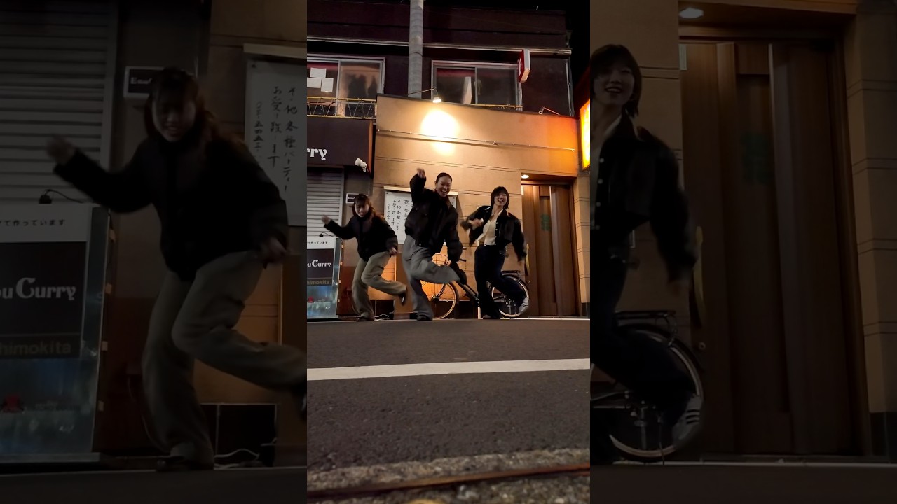 【BrunoMars新曲】Cha Cha Chaで踊ってみたら楽しすぎた🤣🌹