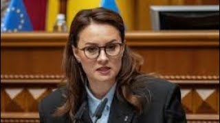 ゼレンスキー大統領が決断…ウクライナ首相交代へ⚡戦時下の大改革、その狙いとは？🇺🇦40歳女性首相が退任へ…ゼレンスキー政権を揺るがす内閣改造の舞台裏🔥