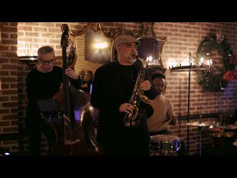 09 | Haynes Here | Christmas Day Jazz: Live at The Last Word, Astoria (2025)