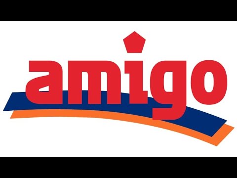 A M I G O. [Peace Symphonies] 2022