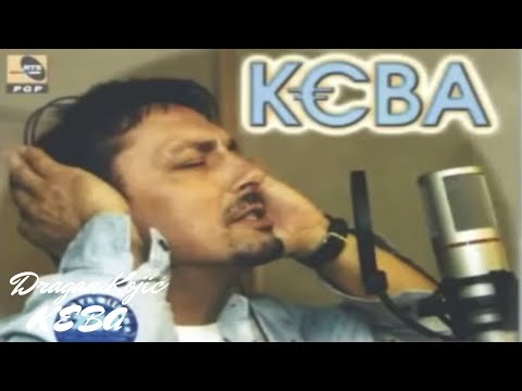 Dragan Kojic Keba - Sedam dana (2002)