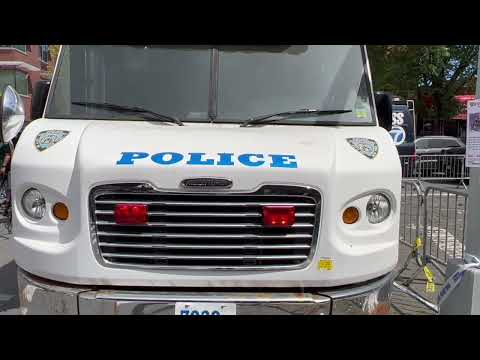 2nd Arrest in 11-Year-Old Killed